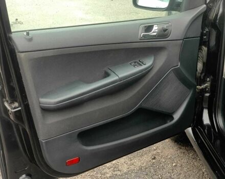 Черный Шкода Фабия, объемом двигателя 1.4 л и пробегом 308 тыс. км за 3390 $, фото 20 на Automoto.ua