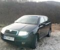Черный Шкода Фабия, объемом двигателя 1.2 л и пробегом 300 тыс. км за 4350 $, фото 3 на Automoto.ua