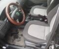 Шкода Фабия 2004 в Виннице на Automoto.ua Черный Шкода Фабия, объемом двигателя 1.39 л и пробегом 308 тыс. км за 3300 $, фото 10 на Automoto.ua