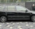 Шкода Фабия 2004 в Тернополе на Automoto.ua Черный Шкода Фабия, объемом двигателя 1.4 л и пробегом 261 тыс. км за 3950 $, фото 4 на Automoto.ua