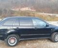 Черный Шкода Фабия, объемом двигателя 1.2 л и пробегом 300 тыс. км за 4350 $, фото 7 на Automoto.ua