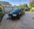 Чорний Шкода Фабія, об'ємом двигуна 1.39 л та пробігом 185 тис. км за 3500 $, фото 1 на Automoto.ua