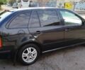 Шкода Фабия 2004 в Виннице на Automoto.ua Черный Шкода Фабия, объемом двигателя 1.39 л и пробегом 308 тыс. км за 3300 $, фото 1 на Automoto.ua