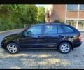 Чорний Шкода Фабія, об'ємом двигуна 1.4 л та пробігом 197 тис. км за 4350 $, фото 1 на Automoto.ua