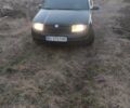 Чорний Шкода Фабія, об'ємом двигуна 1.39 л та пробігом 238 тис. км за 3200 $, фото 1 на Automoto.ua