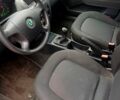 Чорний Шкода Фабія, об'ємом двигуна 1.4 л та пробігом 224 тис. км за 4500 $, фото 3 на Automoto.ua