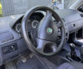 Шкода Фабия 2004 в Тернополе на Automoto.ua Черный Шкода Фабия, объемом двигателя 1.4 л и пробегом 261 тыс. км за 3950 $, фото 10 на Automoto.ua