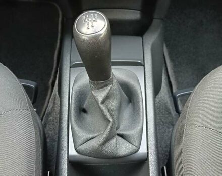 Черный Шкода Фабия, объемом двигателя 1.4 л и пробегом 225 тыс. км за 4800 $, фото 61 на Automoto.ua