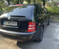 Черный Шкода Фабия, объемом двигателя 1.9 л и пробегом 350 тыс. км за 5700 $, фото 5 на Automoto.ua