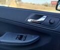 Чорний Шкода Фабія, об'ємом двигуна 1.4 л та пробігом 240 тис. км за 4350 $, фото 23 на Automoto.ua