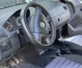 Шкода Фабия 2004 в Тернополе на Automoto.ua Черный Шкода Фабия, объемом двигателя 1.4 л и пробегом 261 тыс. км за 3950 $, фото 14 на Automoto.ua