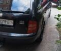 Черный Шкода Фабия, объемом двигателя 1.4 л и пробегом 312 тыс. км за 3100 $, фото 2 на Automoto.ua