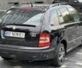 Шкода Фабия 2004 в Тернополе на Automoto.ua Черный Шкода Фабия, объемом двигателя 1.4 л и пробегом 261 тыс. км за 3950 $, фото 8 на Automoto.ua