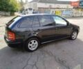 Чорний Шкода Фабія, об'ємом двигуна 0 л та пробігом 308 тис. км за 3200 $, фото 1 на Automoto.ua