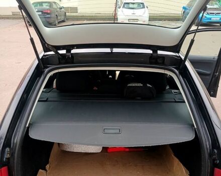 Чорний Шкода Фабія, об'ємом двигуна 1.4 л та пробігом 224 тис. км за 4500 $, фото 2 на Automoto.ua