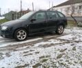 Черный Шкода Фабия, объемом двигателя 1.4 л и пробегом 205 тыс. км за 2958 $, фото 1 на Automoto.ua