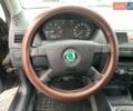 Черный Шкода Фабия, объемом двигателя 1.4 л и пробегом 308 тыс. км за 3390 $, фото 25 на Automoto.ua