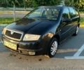 Чорний Шкода Фабія, об'ємом двигуна 1.39 л та пробігом 227 тис. км за 3000 $, фото 1 на Automoto.ua