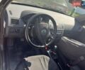 Черный Шкода Фабия, объемом двигателя 1.39 л и пробегом 226 тыс. км за 4600 $, фото 2 на Automoto.ua