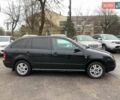 Черный Шкода Фабия, объемом двигателя 1.4 л и пробегом 308 тыс. км за 3390 $, фото 3 на Automoto.ua