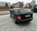 Чорний Шкода Фабія, об'ємом двигуна 1.9 л та пробігом 365 тис. км за 2200 $, фото 5 на Automoto.ua