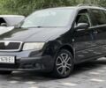 Шкода Фабия 2004 в Тернополе на Automoto.ua Черный Шкода Фабия, объемом двигателя 1.4 л и пробегом 261 тыс. км за 3950 $, фото 1 на Automoto.ua