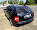 Чорний Шкода Фабія, об'ємом двигуна 1.4 л та пробігом 199 тис. км за 3500 $, фото 3 на Automoto.ua
