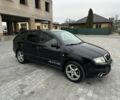 Чорний Шкода Фабія, об'ємом двигуна 1.9 л та пробігом 365 тис. км за 2200 $, фото 1 на Automoto.ua