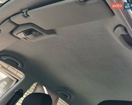 Черный Шкода Фабия, объемом двигателя 1.4 л и пробегом 225 тыс. км за 4800 $, фото 58 на Automoto.ua