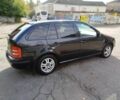 Чорний Шкода Фабія, об'ємом двигуна 1.4 л та пробігом 308 тис. км за 3500 $, фото 1 на Automoto.ua