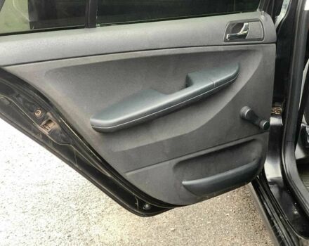 Черный Шкода Фабия, объемом двигателя 1.4 л и пробегом 308 тыс. км за 3390 $, фото 18 на Automoto.ua