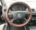 Черный Шкода Фабия, объемом двигателя 1.4 л и пробегом 308 тыс. км за 3390 $, фото 25 на Automoto.ua