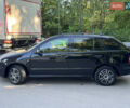 Черный Шкода Фабия, объемом двигателя 1.39 л и пробегом 255 тыс. км за 3750 $, фото 4 на Automoto.ua