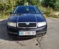 Чорний Шкода Фабія, об'ємом двигуна 1.4 л та пробігом 308 тис. км за 3500 $, фото 2 на Automoto.ua