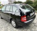 Черный Шкода Фабия, объемом двигателя 1.4 л и пробегом 230 тыс. км за 3999 $, фото 11 на Automoto.ua