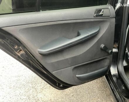 Черный Шкода Фабия, объемом двигателя 1.4 л и пробегом 308 тыс. км за 3390 $, фото 18 на Automoto.ua