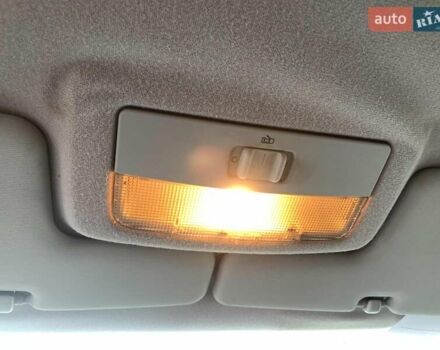 Черный Шкода Фабия, объемом двигателя 1.4 л и пробегом 308 тыс. км за 3390 $, фото 27 на Automoto.ua