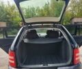 Черный Шкода Фабия, объемом двигателя 1.39 л и пробегом 265 тыс. км за 4350 $, фото 1 на Automoto.ua