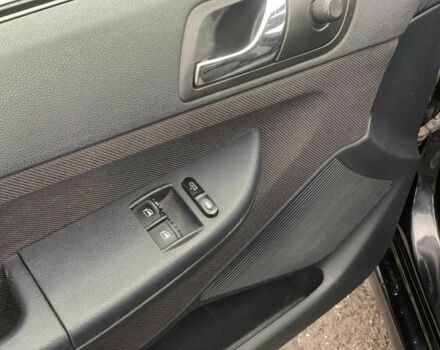 Черный Шкода Фабия, объемом двигателя 1.4 л и пробегом 308 тыс. км за 3390 $, фото 21 на Automoto.ua