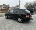 Чорний Шкода Фабія, об'ємом двигуна 1.9 л та пробігом 365 тис. км за 2200 $, фото 2 на Automoto.ua
