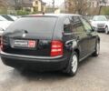 Черный Шкода Фабия, объемом двигателя 1.4 л и пробегом 308 тыс. км за 3390 $, фото 4 на Automoto.ua