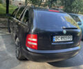 Черный Шкода Фабия, объемом двигателя 1.9 л и пробегом 350 тыс. км за 5700 $, фото 2 на Automoto.ua