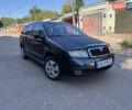 Чорний Шкода Фабія, об'ємом двигуна 1.39 л та пробігом 306 тис. км за 3200 $, фото 1 на Automoto.ua
