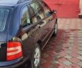 Черный Шкода Фабия, объемом двигателя 1.4 л и пробегом 387 тыс. км за 3500 $, фото 4 на Automoto.ua