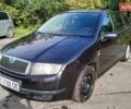 Шкода Фабия 2004 в Виннице на Automoto.ua Черный Шкода Фабия, объемом двигателя 1.39 л и пробегом 308 тыс. км за 3300 $, фото 2 на Automoto.ua
