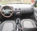 Шкода Фабия 2004 в Виннице на Automoto.ua Черный Шкода Фабия, объемом двигателя 1.39 л и пробегом 308 тыс. км за 3300 $, фото 12 на Automoto.ua