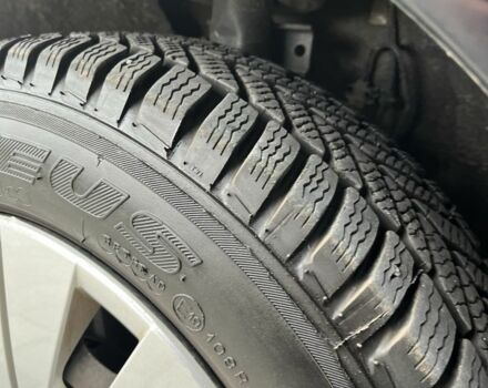 Черный Шкода Фабия, объемом двигателя 1.4 л и пробегом 230 тыс. км за 3999 $, фото 22 на Automoto.ua