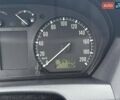 Черный Шкода Фабия, объемом двигателя 1.4 л и пробегом 94 тыс. км за 4900 $, фото 26 на Automoto.ua