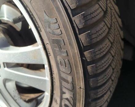 Чорний Шкода Фабія, об'ємом двигуна 0 л та пробігом 308 тис. км за 3200 $, фото 4 на Automoto.ua