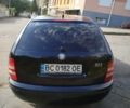 Чорний Шкода Фабія, об'ємом двигуна 1.4 л та пробігом 308 тис. км за 3500 $, фото 4 на Automoto.ua